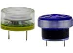 V Newest Piezo Buzzers Audio Indicators Mouser