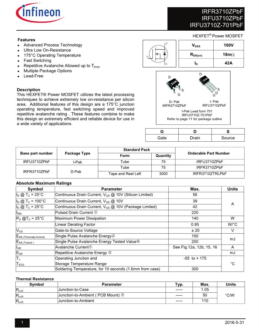 A Smd Smt P Channel Mosfet Datasheets Mouser Off