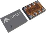 ABLIC S-821A & S-821B Battery Protection ICs