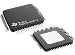 Texas Instruments bq78706 Safety-Compliant 14S Battery Monitor