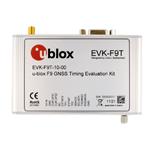 U-blox F9 Gnss Evaluation Kit For Timing Receivers - EVK-F9T