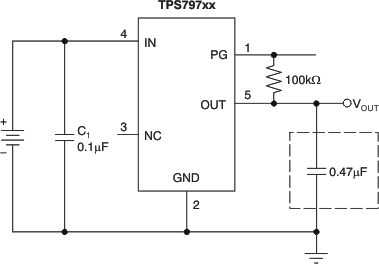 TPS79718DCKTG4 Texas Instruments | Mouser