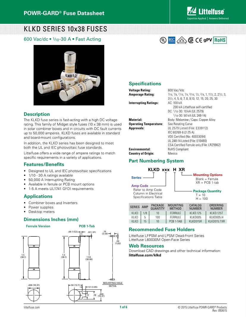 KLKD SERIES 10x38 FUSES, 49% OFF | Gbu-taganskij.ru