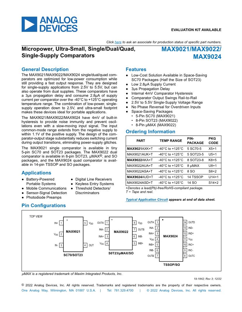 MAX32660-EVSYS# Analog Devices, Distributors, Price Comparison, and  Datasheets