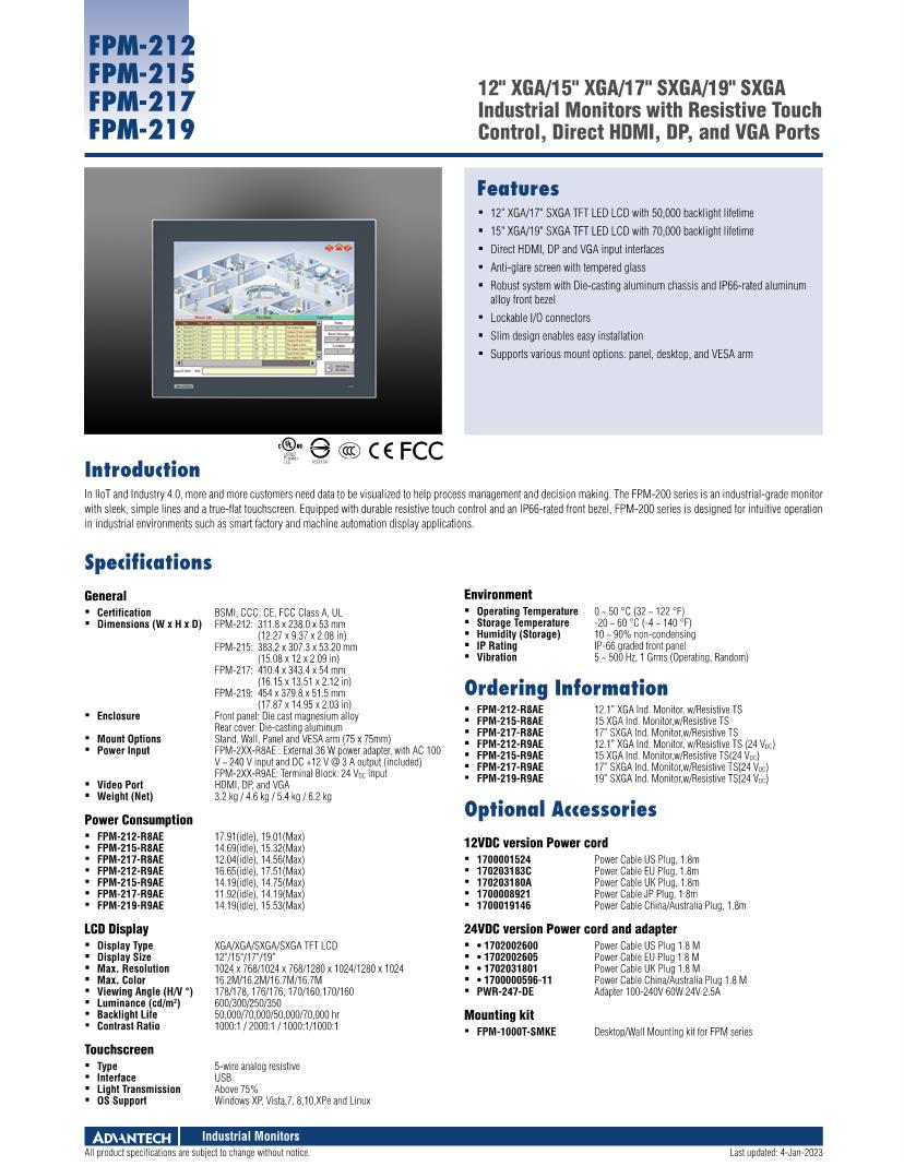 OP6800 Users Manual Datasheet by Digi