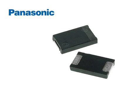 EEF-JX SP-Cap Capacitors