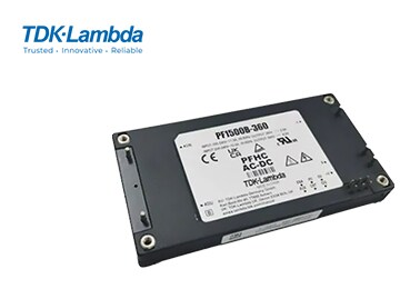 PF1500B-360 Power Factor Correction Module