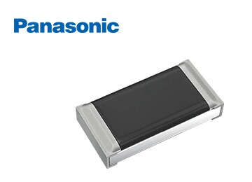 ERA-8V & ERA-8K Thin Film Chip Resistors