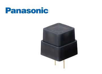 EKMB & EKMC Flat Square Lens PIR Motion Sensors