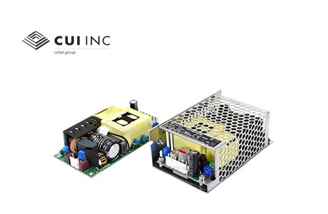 VOF-C 100W-350W AC-DC Power Supplies