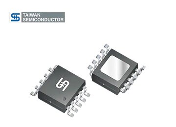 TS19503CB10H Step﻿-﻿Down LED Driver