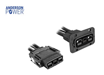 SBS®X-75A Sealed Connectors