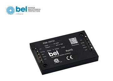 RQB-100Y 100W Isolated DC-DC Converters