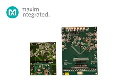 MAX17852 Evaluation Kit