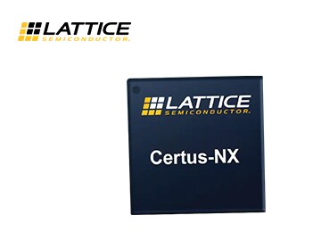 Certus™-NX FPGAs