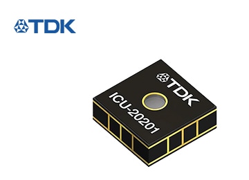 ICU-20201 Time﻿-﻿of﻿-﻿Flight (ToF) Range Sensor