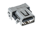 HDMI, Displayport & DVI Connectors