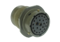 Circular MIL Spec Connectors