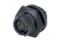 Standard Circular Connectors