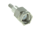 RF MIL Spec Connectors