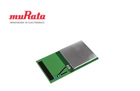 Type 2DS High-performance Wi﻿-﻿Fi™ Module