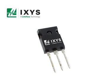 IXFxN60X X3-Class HiPerFET™ Power MOSFETs