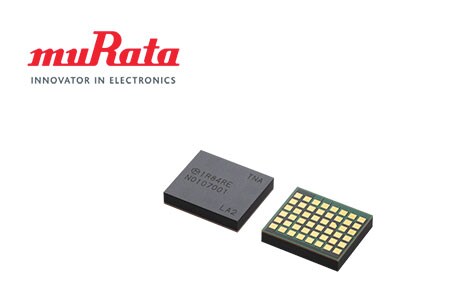 MY Series UltraBK 4A/6A DC/DC Converter Modules