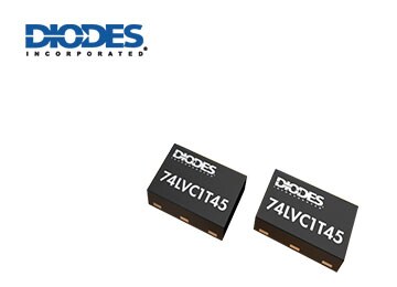 74LVx2T45 Dual-Supply Transceivers
