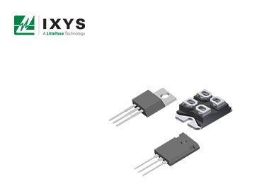IXYx110N120A4 1200V XPT™ GenX4™ Trench IGBTs