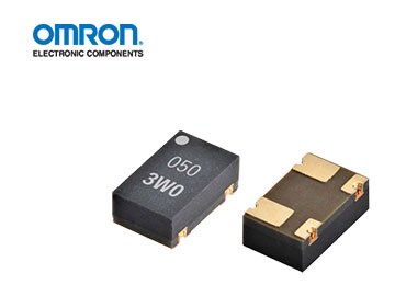 G3VM-WR P-SON MOSFET Relays