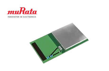 Type 2DS High-performance Wi﻿-﻿Fi™ Module