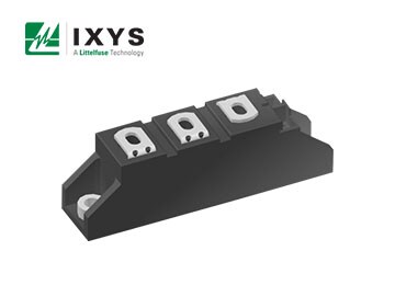 MCMA65P1800TA & MCMA110P1800TA Thyristor Modules