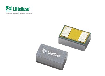 SP31xE TVS Diode Arrays