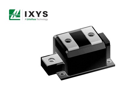 MDNA700P2200CC High-Voltage Rectifier Module