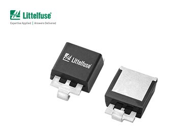 SMTOAK2 Surface﻿-﻿Mount TVS Diodes