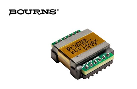 PLN Planar Transformers