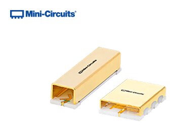 ABF Series Surface﻿-﻿Mount Thin﻿-﻿Film Filters