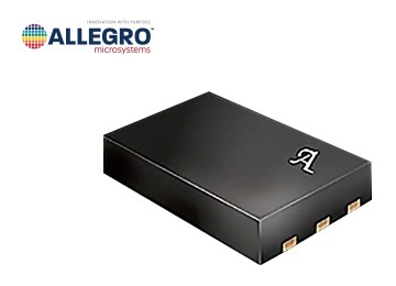 A31010 Unidirectional Linear Hall-Effect Sensors