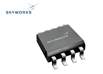 SI86Sx Digital Isolators