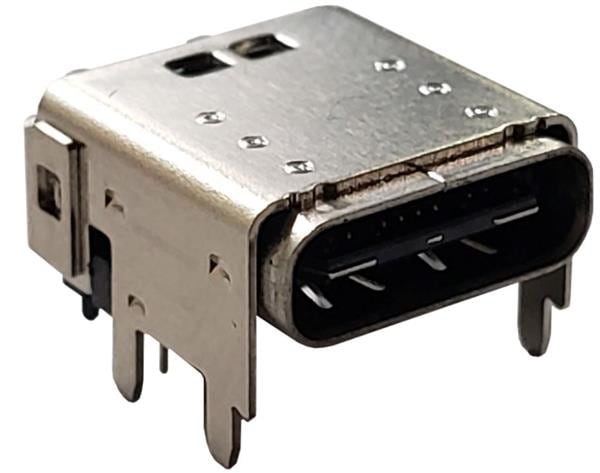 USB-C40-S-RA-CS5A-A-EH-BK