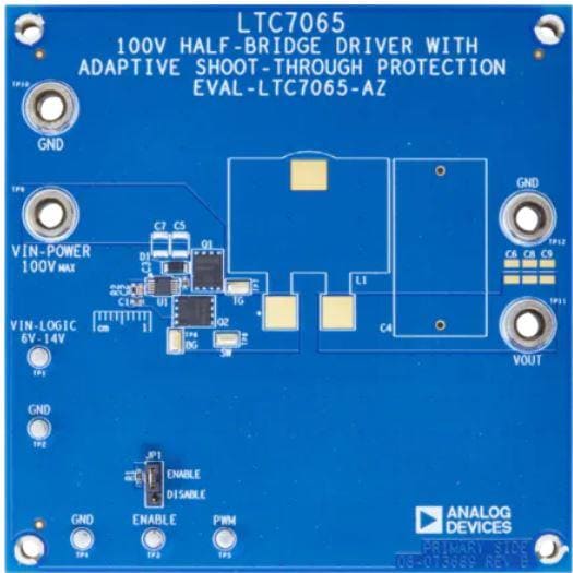 EVAL-LTC7065-AZ