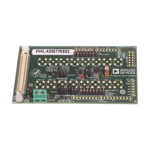 EVAL-AD5677RSDZ