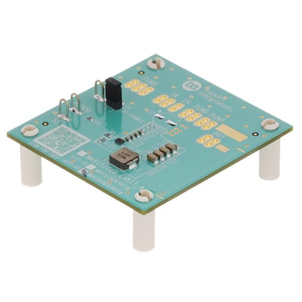 MAX15106CEVKIT#