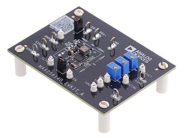 MAX25614DEVKIT#