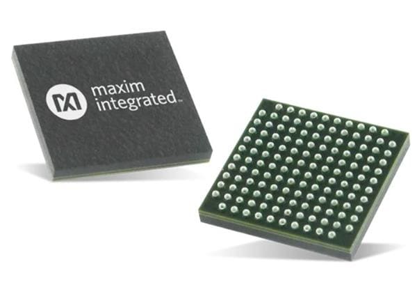 MAX32690GWE+T