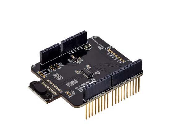 TMF8828_EVM_EB_SHIELD