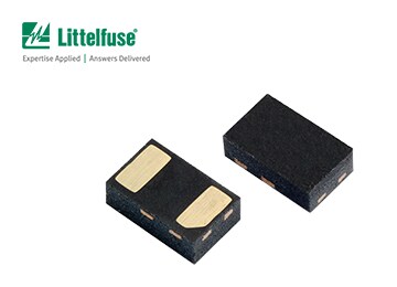 SC11xx Discrete Unidirectional TVS Diodes