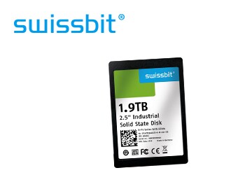 X-75 Industrial 3D NAND SATA SSD Family