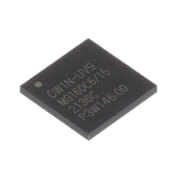 GW1N-UV9MG160C6/I5