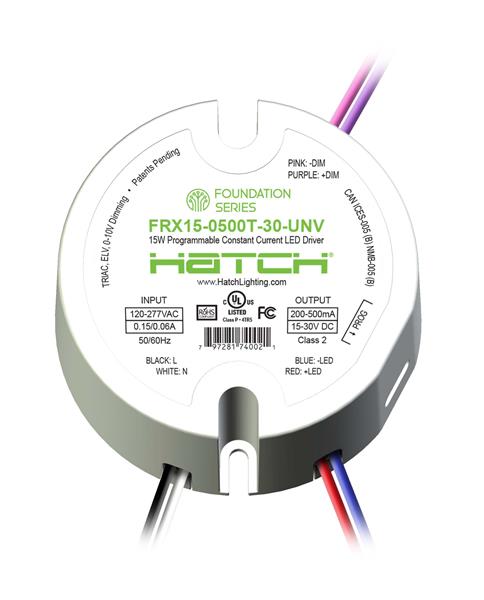 FRX15-0500T-30-UNV